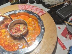 -重庆刘一手火锅(昌江恒基店)