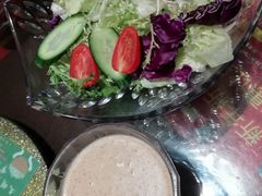-刘胖子家常菜·蹄花焖藕(中南店)