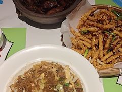 -鑫小城故事·藕汤·家常菜(台北一路总店)