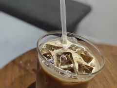 -素咫咖啡CLIFEROSE