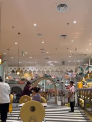 -奈尔宝家庭中心·亲子餐厅(华采天地店)
