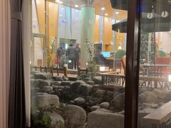 -北京建国饭店杰斯汀法餐厅