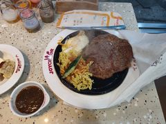 -佳客来·牛排(湖东店)