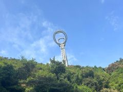 -黄腾峡生态旅游区
