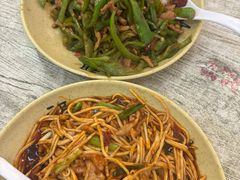 -顾师傅特色炒菜(富民路店)
