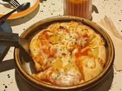 -必胜客(WOW西丽店)