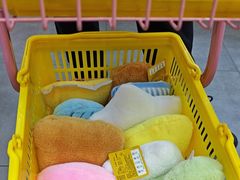-娃娃集合营(上海闵行天街店)