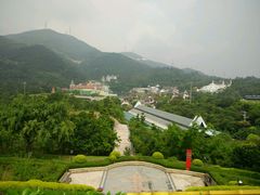 -东部华侨城