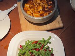 -外婆家(世界城广场店)