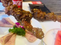 -祥源胡同·涮牛羊肉火锅(花桥店)