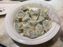 -日丰园海肠水饺·老字号大连海鲜(和平广场店)