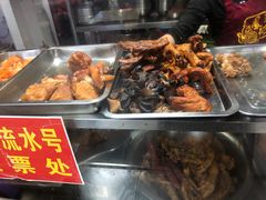 -凤张螺蛳粉·爽口粉(跃进路总店)