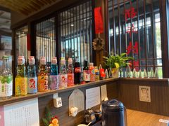 -雷神拉面(财富中心玉米楼店)