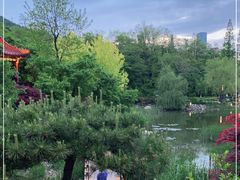 -大连植物园