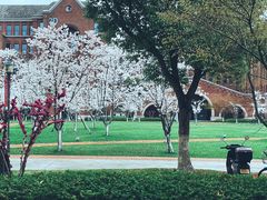 -浙江大学(海宁国际校区)