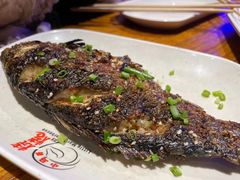 -本色.小马哥烧烤(五一路总店)
