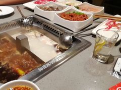 -海底捞火锅(石厦时代广场店)