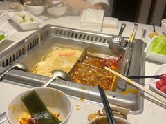 -野妹火锅(布吉店)