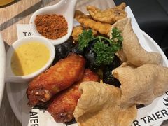 -太二酸菜鱼(正大广场店)