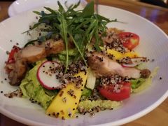 -MR.ROCKY洛奇先生RESTAURANT&BAR(宝安壹方城店)
