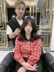 -TOP HAIR SALON