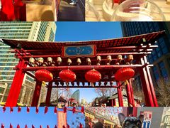 -古文化街旅游区