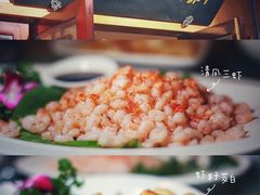-新聚丰菜馆(太监弄店)