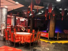 -潞州宴·长治人的会客厅(长兴北路店)