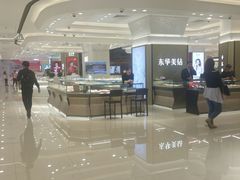 -巴黎春天(浦建店)