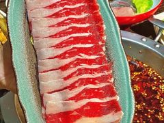 -七友美蛙鱼头火锅(坂田店)
