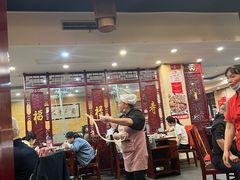 -老来福·非遗酸汤兔(凯旋路店)