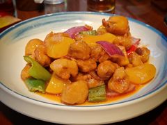 -山水茶艺馆·点心粤菜·30年老字号