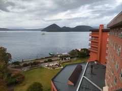 -洞爷湖万世阁酒店