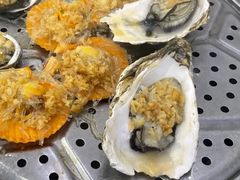 -船奇蒸汽海鲜·闽菜(八市海鲜总店)