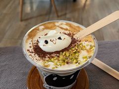 -ABCD咖啡屋(妇幼店)
