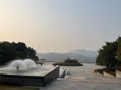 -重庆悦来温德姆酒店
