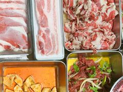 -英雄故事地摊烤肉(马驹桥店)