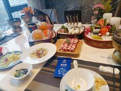 -悦鼎汇海鲜姿造