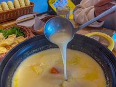 -四喜小胖·北京涮肉(五道营店)
