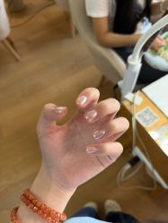 -UGIRL有个美甲