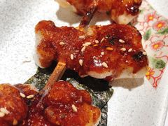 -火山屋台(新街口店)