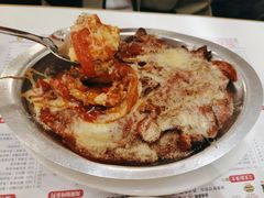 -大哥餐厅(西城花园店)