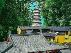 -灵谷景区