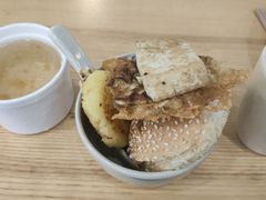 -素满香·食养自助(福州·长乐北路店)
