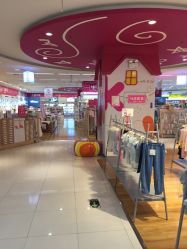-孩子王童乐园(石家庄裕华万达店)