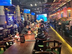 -马迭尔德式西餐精酿啤酒屋(中央大街店)