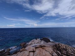 -三亚蜈支洲岛旅游区