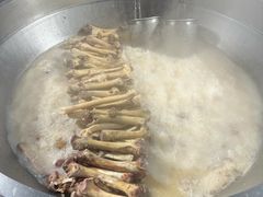 -长岁羊肉汤(万象城店)