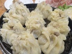 -元盛居(亚泰大街店)