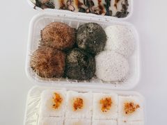 -南大门韩国米糕(公滨路店)